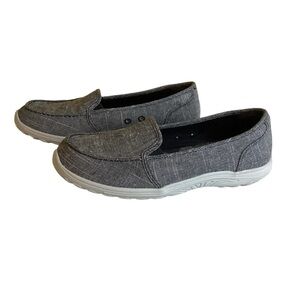 Skechers Gray Women's Flats